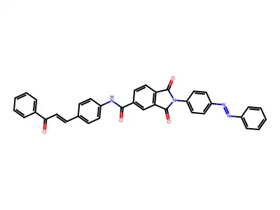 BAS 00333171 structure