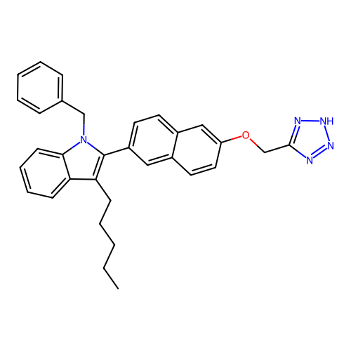 Diaplasinin structure