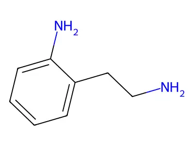 2-(2-Amino-ethyl)-phenylamine structure