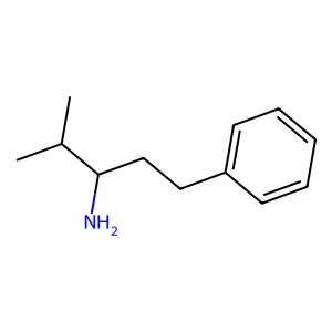 Benzenemethanol, 4-amino-3,5-dichloro-alpha-((dimethylamino)methyl)- structure