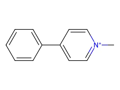 MPP+ structure