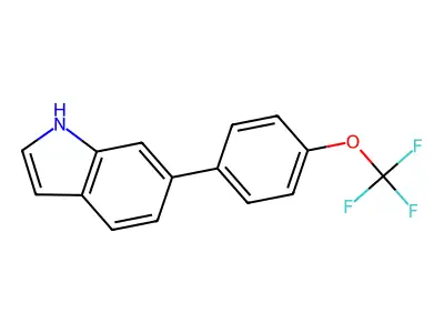 甲苯磺酰谷氨酸 structure