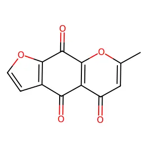 Benzenemethanol, 4-amino-alpha-(aminomethyl)-3,5-dichloro- structure