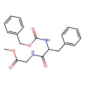 Solapalmitenin structure