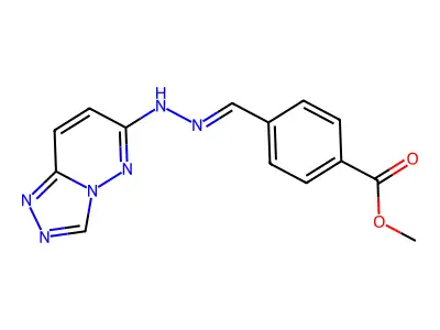 S-4-MeO-PHA structure