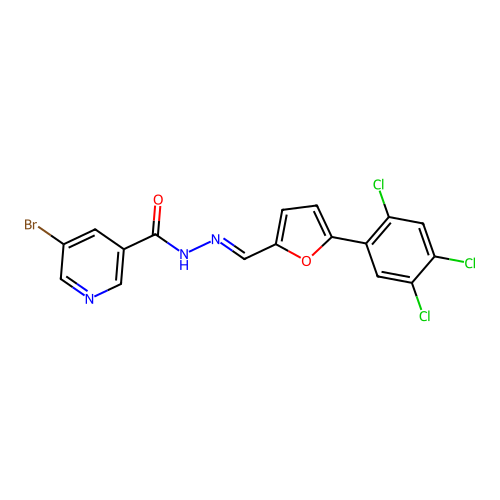 BAS 00740115 structure