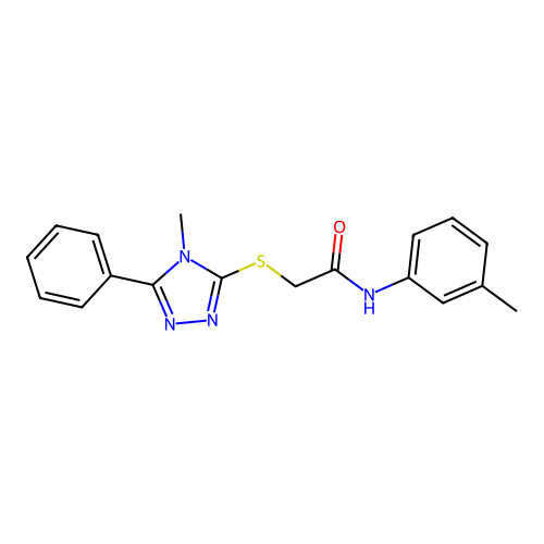 BAS 03930411 structure