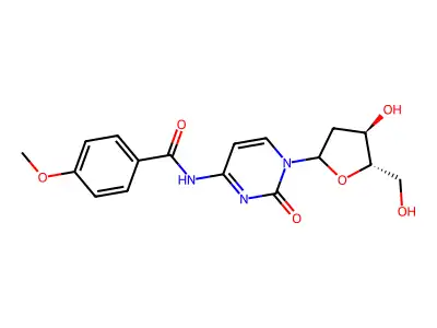 Methyl 2-(3,4-dihydronaphthalen-1-yl)acetate structure