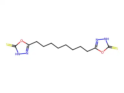 6-Chlor-2-methoxy-9-methylamino-acridin structure