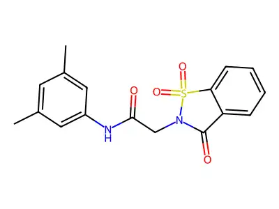 BAS 06158634 structure