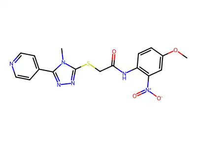 A3634/0154181 structure