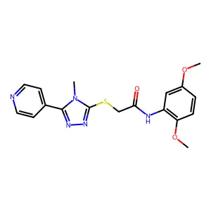 BAS 02054458 structure