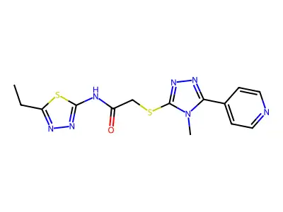 BAS 04026189 structure