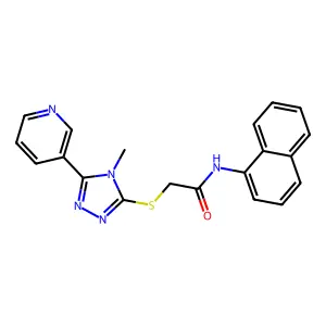 BAS 02069978 structure