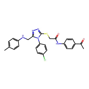 BAS 02070138 structure