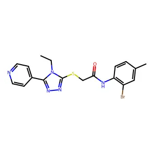 BAS 02071302 structure