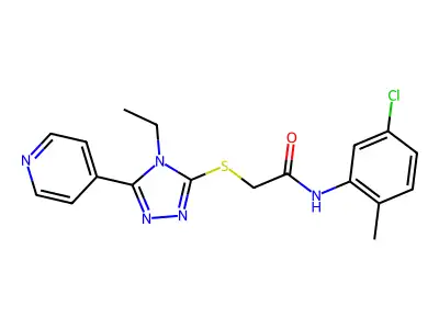 Salor-int l411302-1ea structure