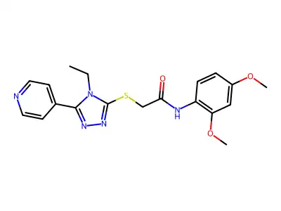 BAS 04024570 structure