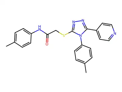 BAS 02071385 structure