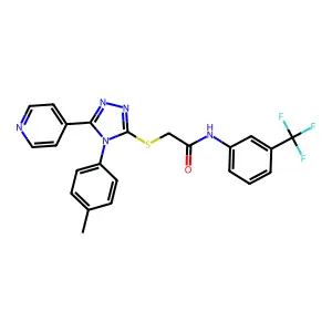 BAS 02071400 structure