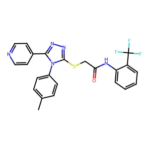 BAS 02071401 structure