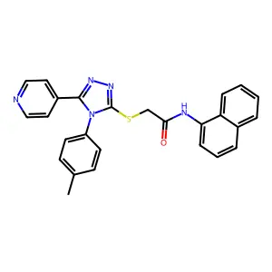 BAS 02071405 structure