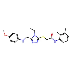 BAS 02137174 structure
