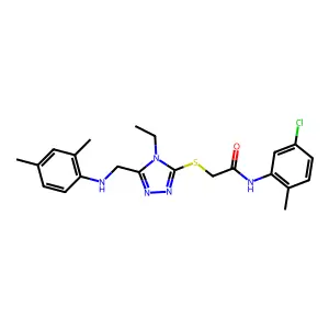 BAS 02137358 structure