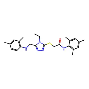 BAS 02137363 structure
