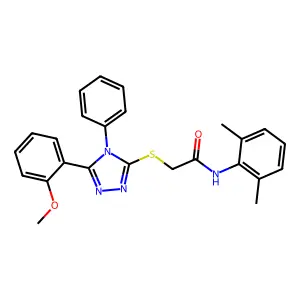 BAS 02137956 structure