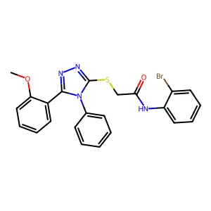 BAS 02137959 structure