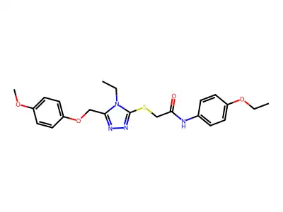 BAS 02138487 structure