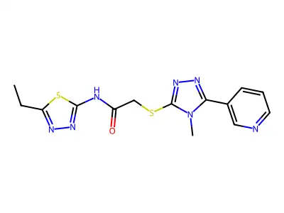 BAS 02171150 structure