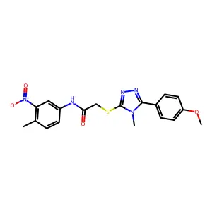 BAS 02255255 structure