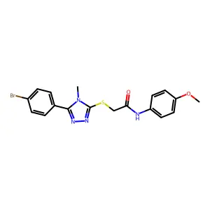 CBKinase1_003135 structure