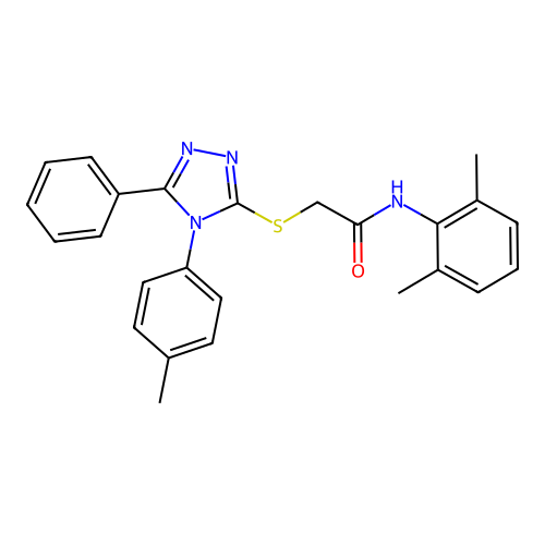 BAS 02750500 structure