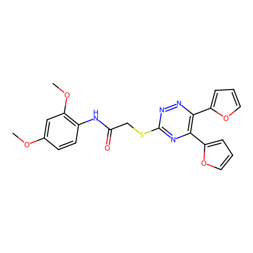 BAS 03067769 structure