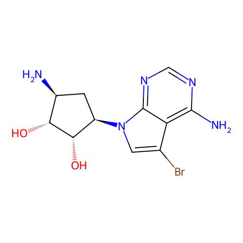 A-286501 structure