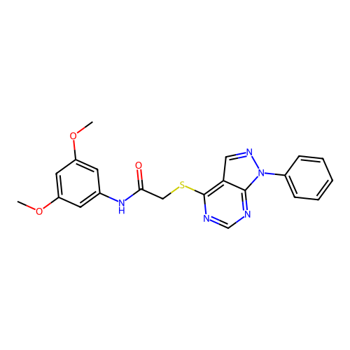 BAS 03270601 structure