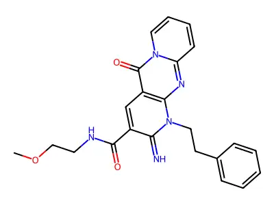 VU0508312-1 structure