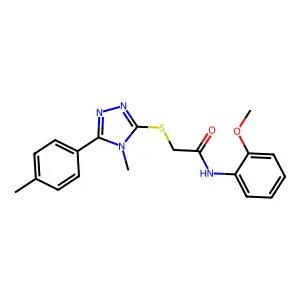 BAS 02617562 structure