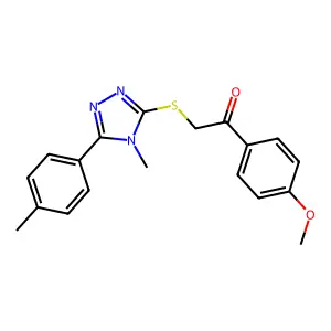 BAS 02617623 structure
