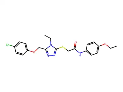 BAS 02617710 structure