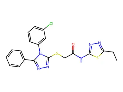 NRP1 antagonist 2 structure
