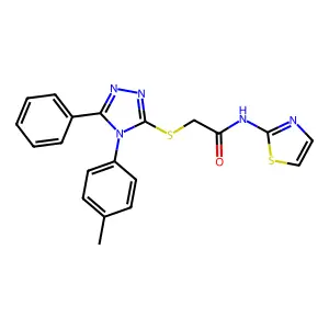 BAS 02750560 structure