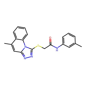 BAS 02790574 structure