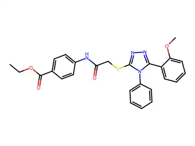 BAS 02833809 structure
