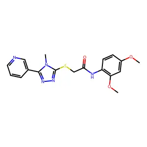 BAS 02993382 structure
