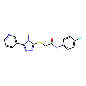 CBKinase1_007127 structure