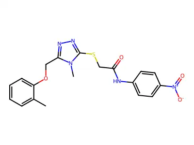 BAS 03068706 structure